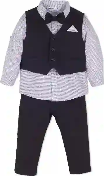 Resim 13999 Yelekli Takım