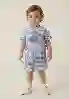 Resim Pötikare Şortlu Takım 40046