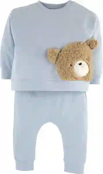 Resim Eşofman Takım 15943