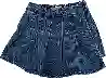 Resim Kot Şort Etek 16929