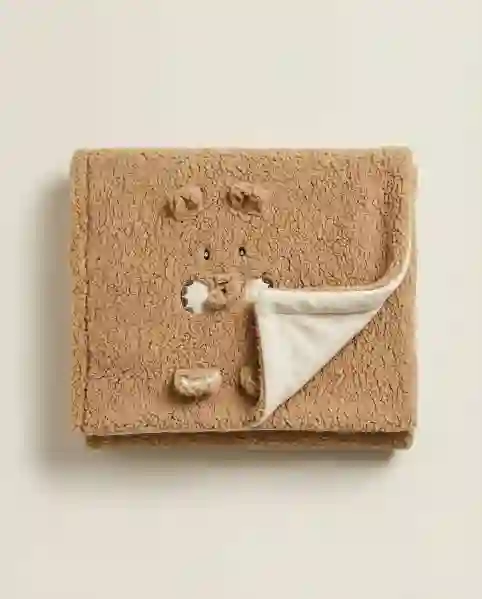 Resim Pelüş Battaniye 19192