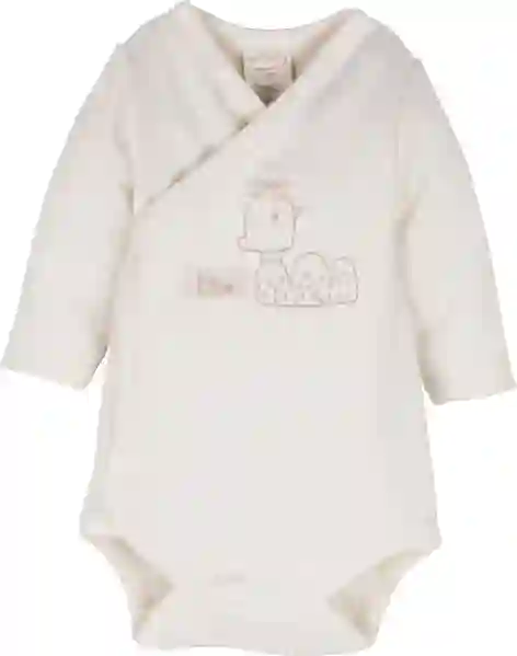 Resim 13976 Organik Zıbın Body