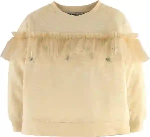 Resim Sweatshirt 16027