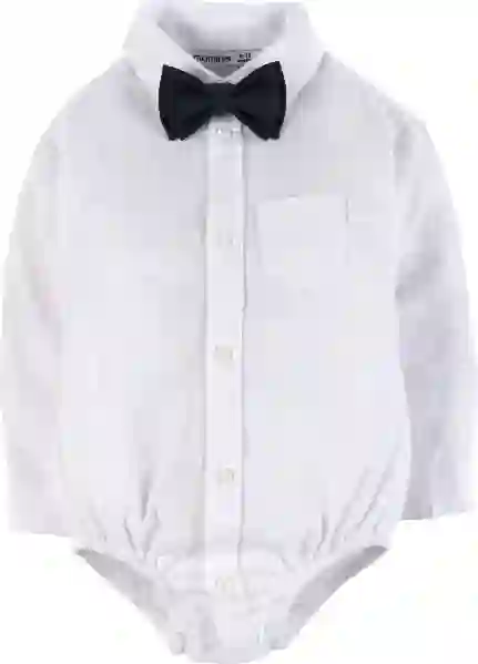 Resim Papyonlu Gömlek 16992