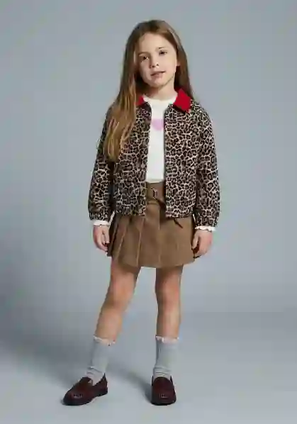 Resim Leopar Mont 19014