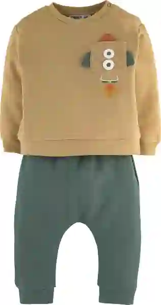 Resim Eşofman Takım 15939