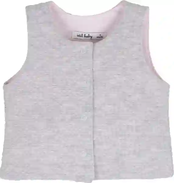 Resim 14172 Kız Yelek