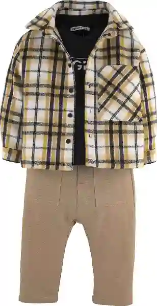 Resim 3'lü Takım 16087