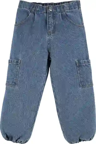 Resim Pantolon 40086