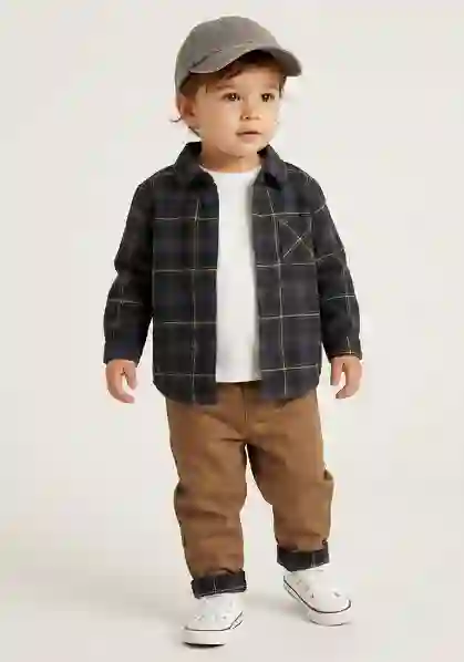 Resim Pantolon 19110