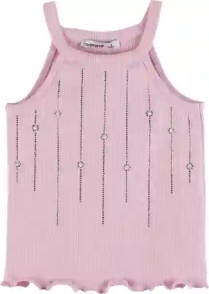 Resim Taşlı Atlet 19273