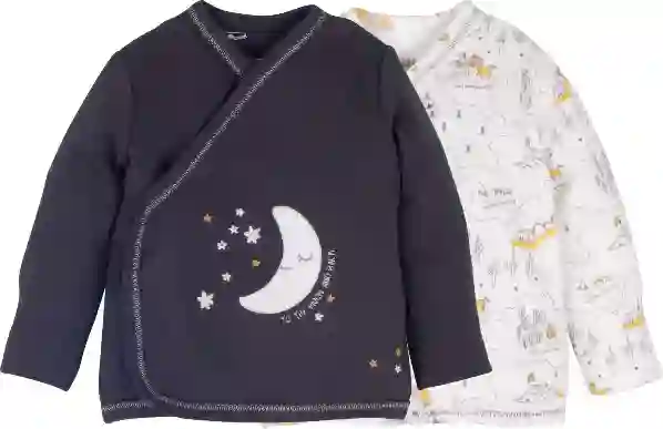 Resim 13673 2'li Zıbın