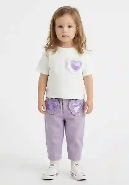 Resim Pantolon 19530