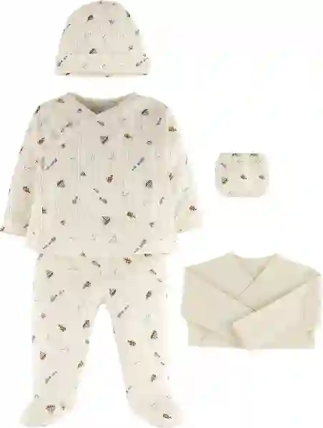 Resim Zıbın Takım 16067