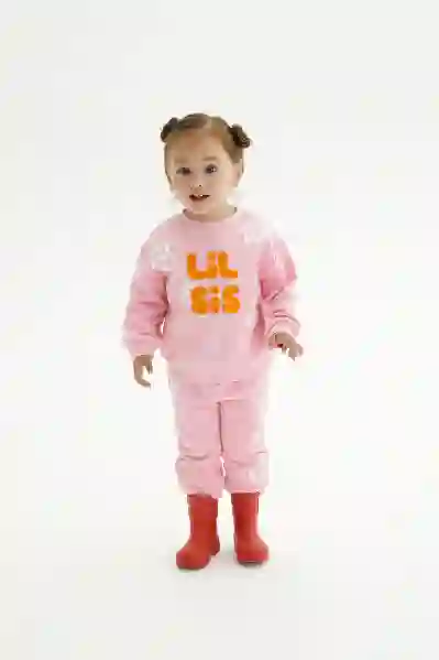 Resim Eşofman Takım 15851