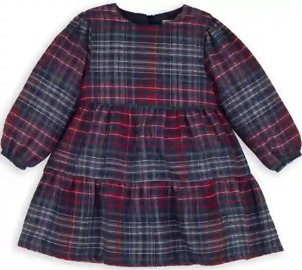 Resim 14092 Kız Elbise