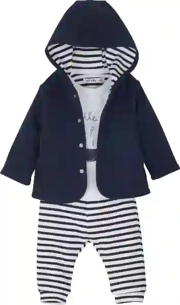 Resim 13549 Hırkalı Takım