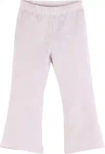 Resim İnce İspanyol Paça Tayt 17510