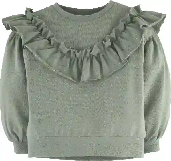 Resim Sweatshirt 16022