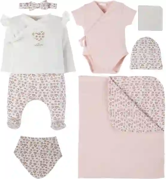 Resim 8'li Set 18095