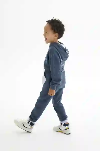 Resim Baskılı Eşofman Alt 15972