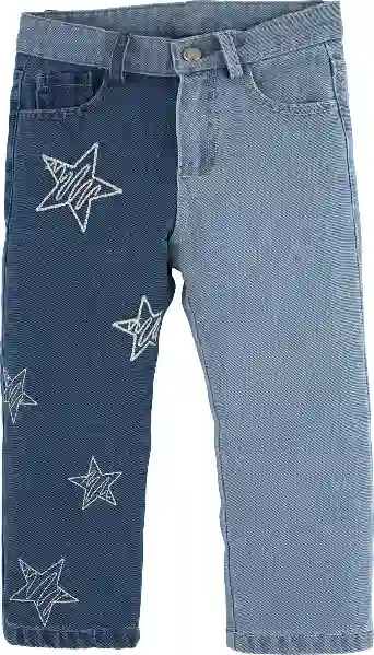 Resim Pantolon 16020