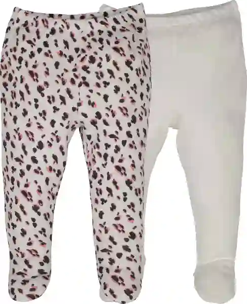 Resim 13561 2'li Patikli Pantolon