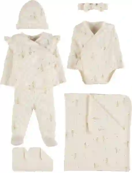 Resim 8'li Set 17702