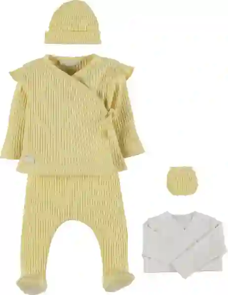 Resim Armalı Zııbın Takım 16713