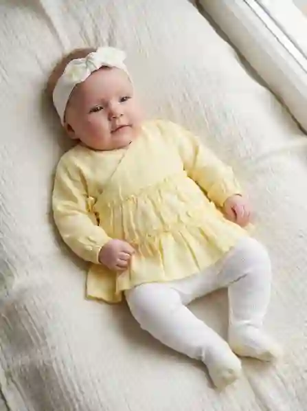 Resim Saç Bantlı Zıbın Tk 19560