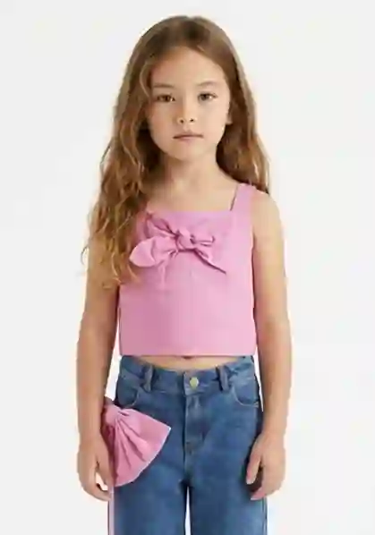 Resim Askılı Bluz 19238