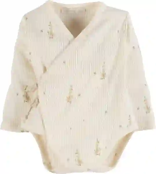 Resim Zıbın Body 17866