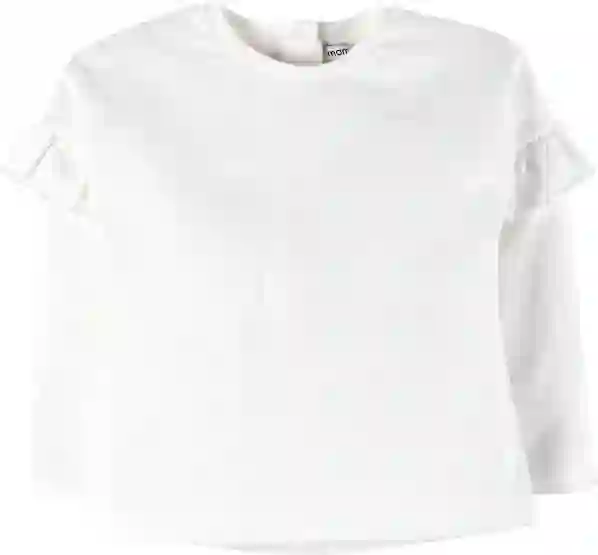 Resim Tekli Bluz 17057