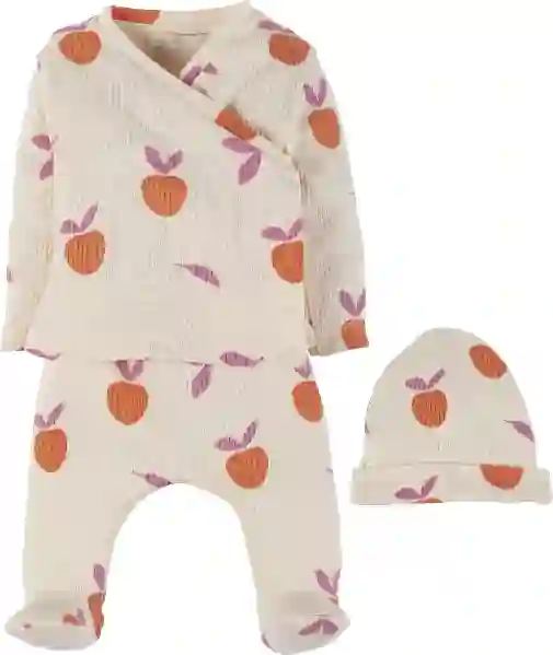 Resim 3'lü Zıbın Takım 18061