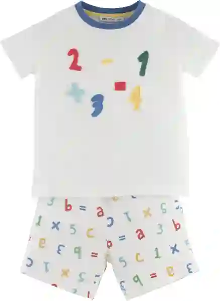 Resim Pijama Takım 15295