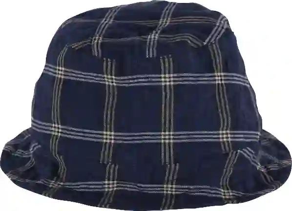 Resim Ekose Şapka 16649