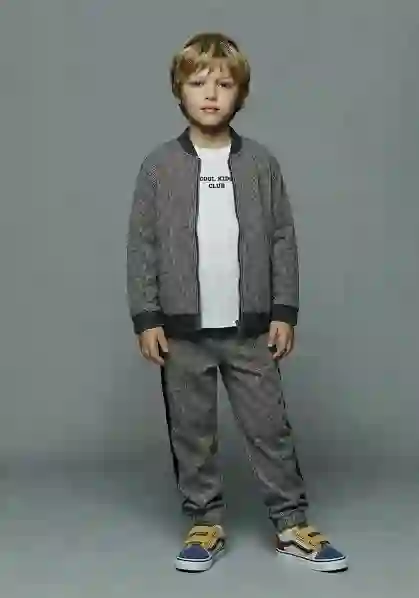 Resim Eşofman Altı 19070