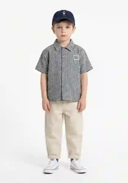 Resim Pantolon 19405