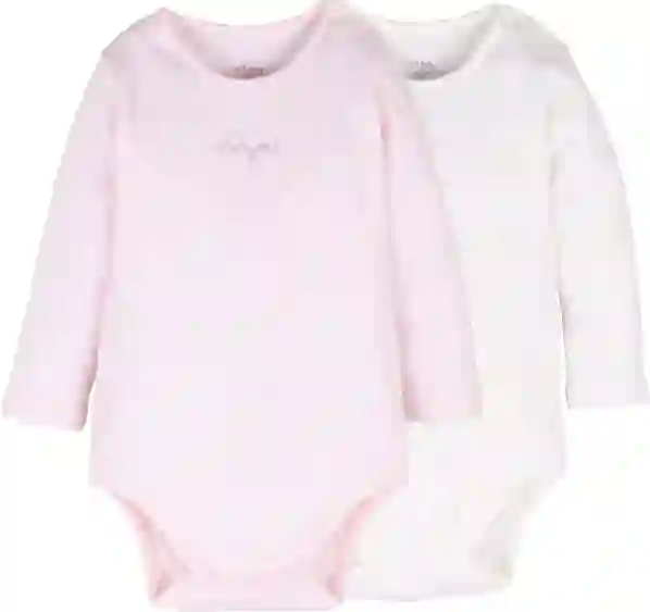 Resim 14075 Kız 2'li Body