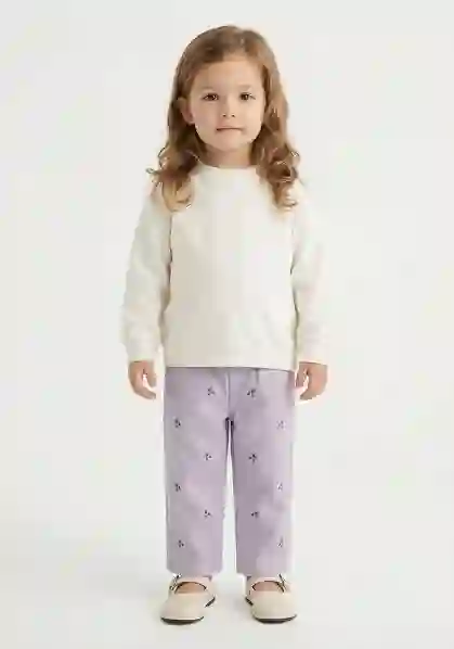 Resim Pantolon 17890