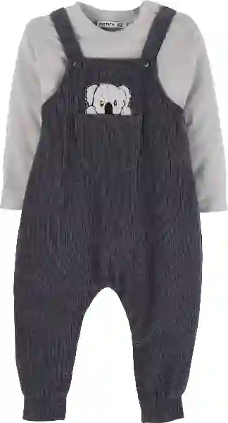 Resim Salopet Takım 17850