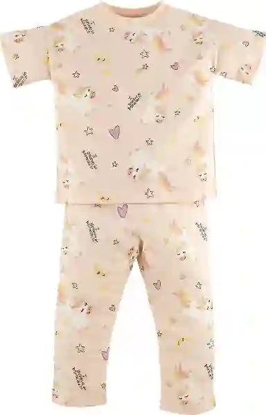 Resim Pijama Takım 15315