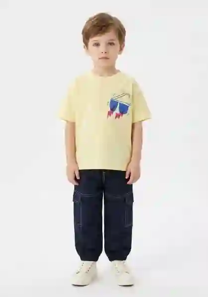 Resim PitPantolon 19420