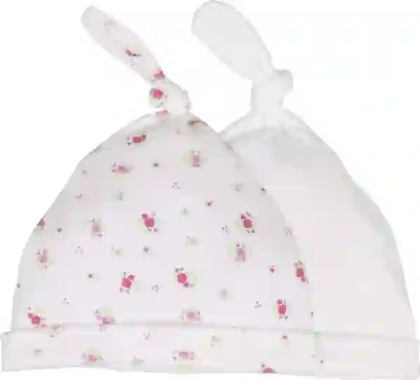 Resim 14073 Kız Coolline 2'li Şapka