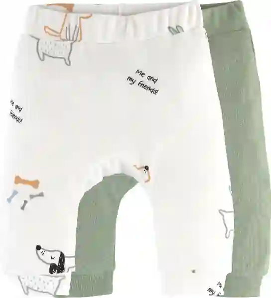 Resim Pijama Altı 15774