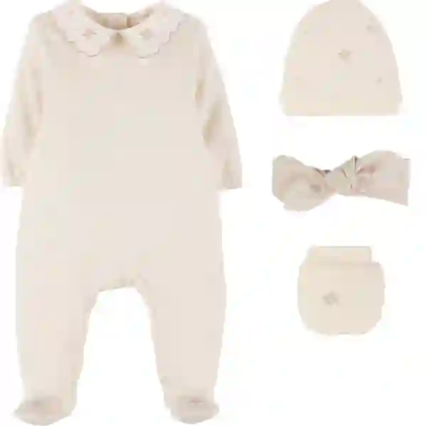 Resim 4'lü Tulum Tk 18227