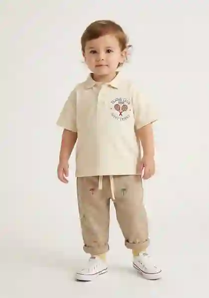 Resim Pantolon 19350