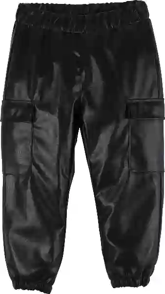 Resim Deri Pantolon 17769