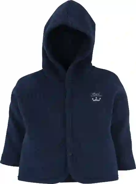 Resim Kapüşonlu Hırka 15795