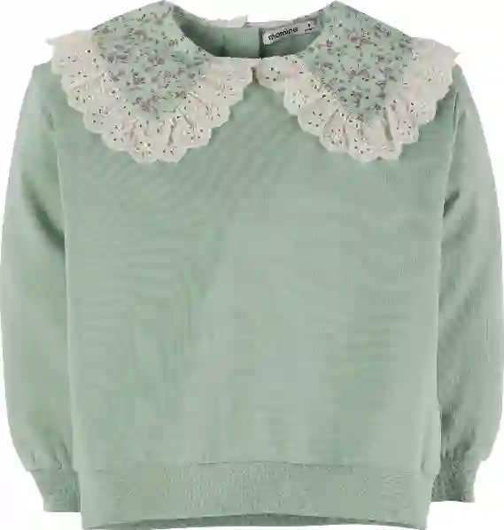 Resim Sweatshirt 17883